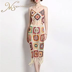 crochet set outfit